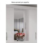 Roupeiro Itapema - Branco