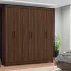 Roupeiro Lalaria  Cedro