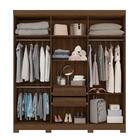 Roupeiro Lalaria  Cedro