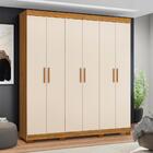 Roupeiro Lalaria Carvalho Grife/off White