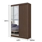 Roupeiro Medellín - Café