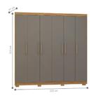 Roupeiro Mistral Nature Alasca