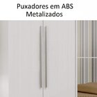 Roupeiro Montreal - Branco