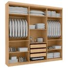 Roupeiro Montreal - Branco