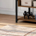 Roupeiro Morgan 2 Gavetas Preto Fosco E Demolição - Édecasamó