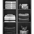 Roupeiro Multiuso Brasil 2 Portas Mel