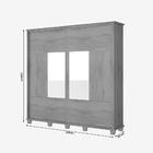 Roupeiro Pietro Amadeirado