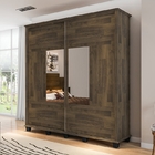 Roupeiro Pietro Amadeirado