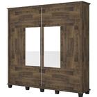 Roupeiro Pietro Amadeirado