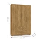 Roupeiro Renegade Nature