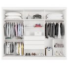 Roupeiro Sintra 3 Portas De Correr Com Espelhos Móveis Europa