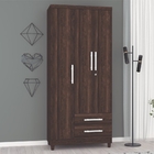 Roupeiro Sioux Belmont