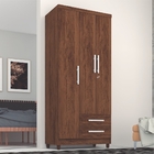 Roupeiro Sioux Imbuia