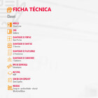 Roupeiro Solteiro Lian Closet 2 Gavetas 4 Prateleiras Moderna