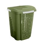 Roupeiro Telado Astra Com Cesto 70l Oliva Rb5olvbr