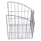 Roupeiro Tulha Aramado Para Armários  Planejados R25 Preto