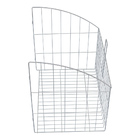 Roupeiro Tulha Aramado Para Armários  Planejados R45 Branco