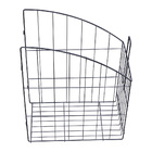 Roupeiro Tulha Aramado Para Armários Planejados R20 Preto