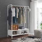 Roupeiro Vintage Tony Chopper Branco