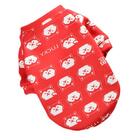 Roupinha Para Cachorro Gato G Em Poliéster De Dogs - Casambie