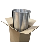 Rufo Aluminio 15cm X 10mts Em Rolos Bobina Folha Chapa Calha