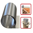 Rufo Aluminio 1m X 10mts Em Rolos Bobina Folha Chapa Calha Al