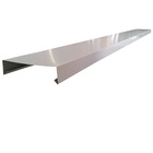 Rufo Capa 28x3m Branco Calha Forte