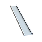 Rufo Capa De Muro 12cm Ou 13cm Branco (peças 0,95m)