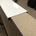 Rufo Capa De Muro 14cm Ou 15cm Branco (peças 0,95m)