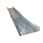 Rufo Capa De Muro 20cm Ou 21cm Galvanizado (peças 0,95m)