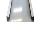 Rufo Capa De Muro 22cm Ou 23cm Branco (peças 0,95m)