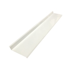 Rufo Externo Branco (kit 17m)