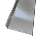 Rufo Externo Corte 20cm Aluminio (peças 0,95m)
