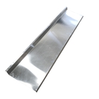 Rufo Externo Corte 25cm Aluminio (peças 0,95m)