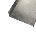 Rufo Externo Galvanizado (kit 5m)