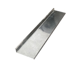 Rufo Externo Galvanizado (kit 8m)