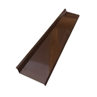 Rufo Externo Marrom (kit 17m)