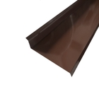 Rufo Externo Marrom (kit 2m)