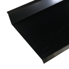 Rufo Externo Preto (kit 9m)