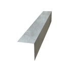 Rufo Lateral Galvanizado Corte 30cm (peças 0,95m)
