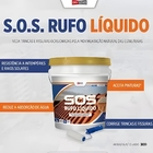 Rufo Líquido Anti Fungo Pronto Uso 3,6kg Cerâmica Telha - Ela