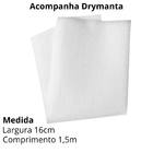 Rufo Líquido Anti Fungo Pronto Uso 900g Cerâmica Telha - Elas