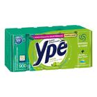 Sabão Em Barra Ypê Fresh Controle De Odor 180g - 10 Embalagen