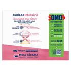 Sabão Em Pó Omo Cuidado Intensivo 1,6kg