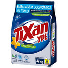 Sabão Em Pó Tixan Primavera 4kg