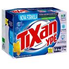 Sabão Em Pó Tixan Ypê Primavera 1,6kg Embalagem Com 9 Unidades