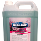 Sabão Líquido 5l Para Roupas Declimp