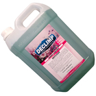 Sabão Líquido 5l Para Roupas Declimp