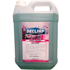 Sabão Líquido 5l Para Roupas Declimp