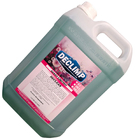 Sabão Líquido 5l Para Roupas Declimp